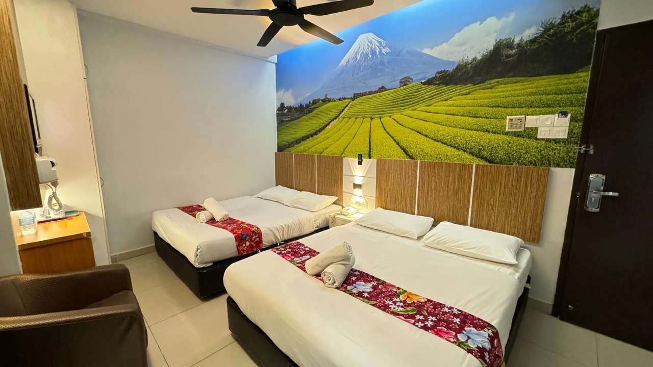 Photo of Bedroom in Bandar Sunway
