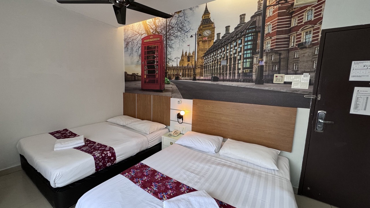 Photo of Bedroom in Bandar Sunway