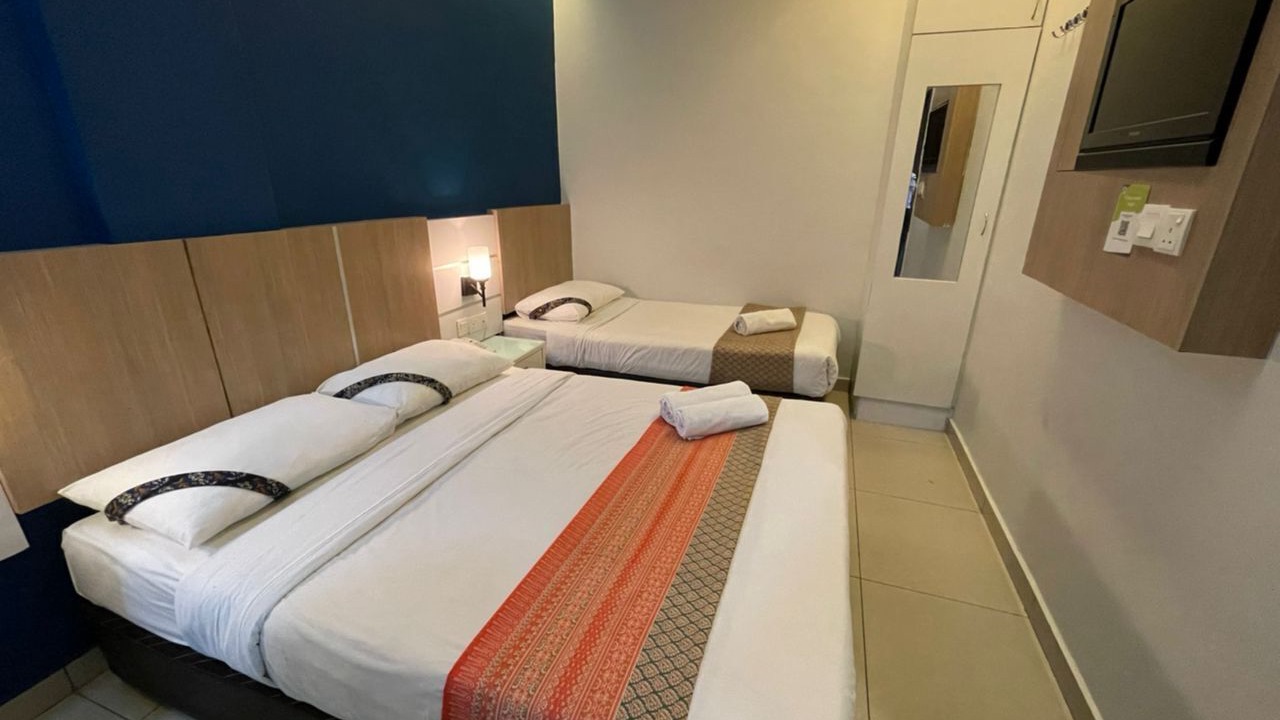 Photo of Bedroom in Bandar Sunway