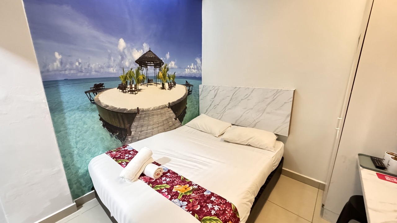 Photo of Bedroom in Bandar Sunway