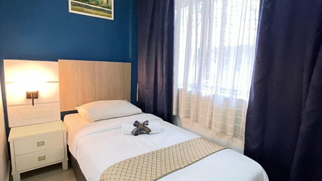 Photo of Bedroom in Bandar Sunway