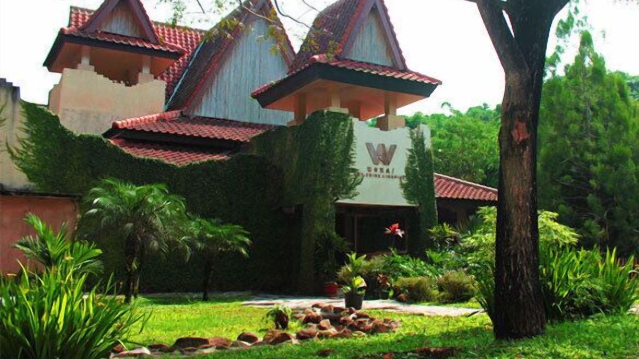 Photo of Outdoor in Pasirjambu