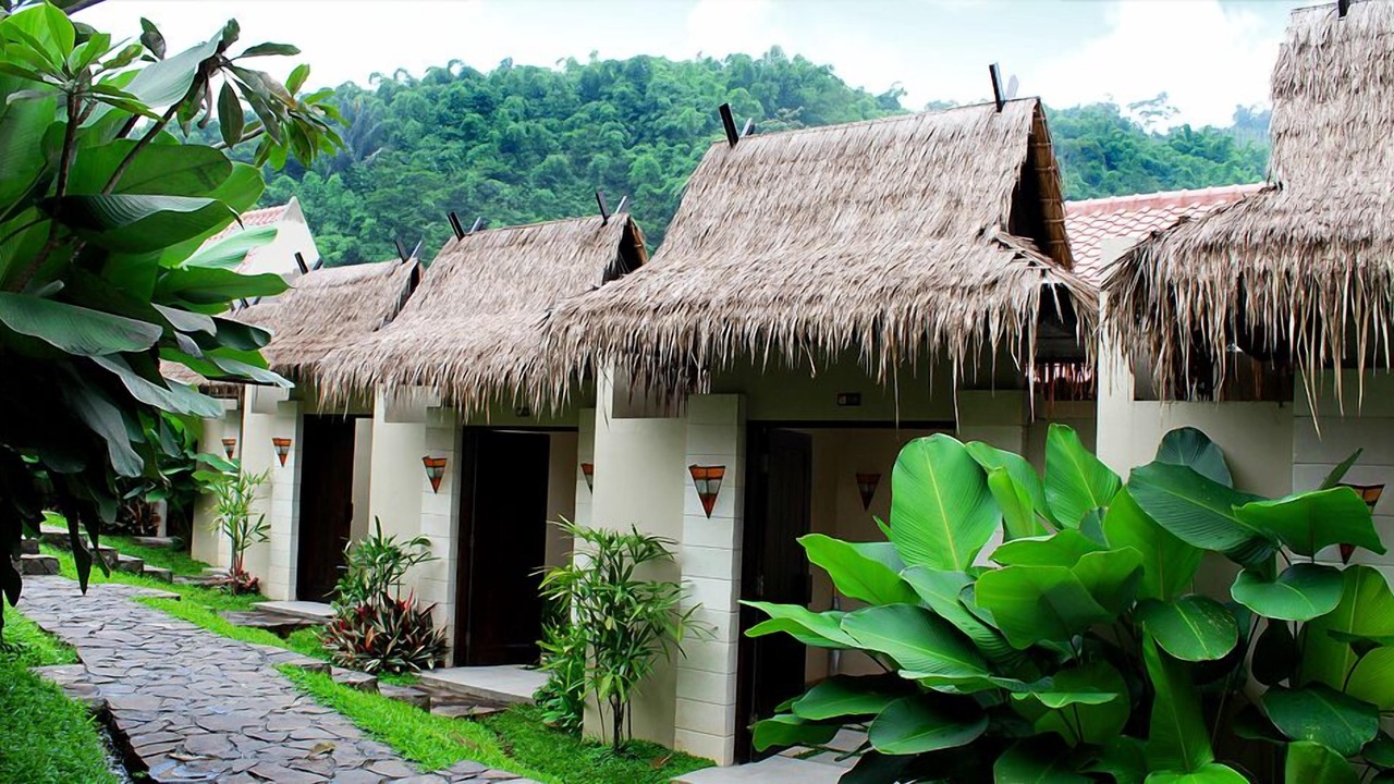 Photo of Outdoor in Pasirjambu