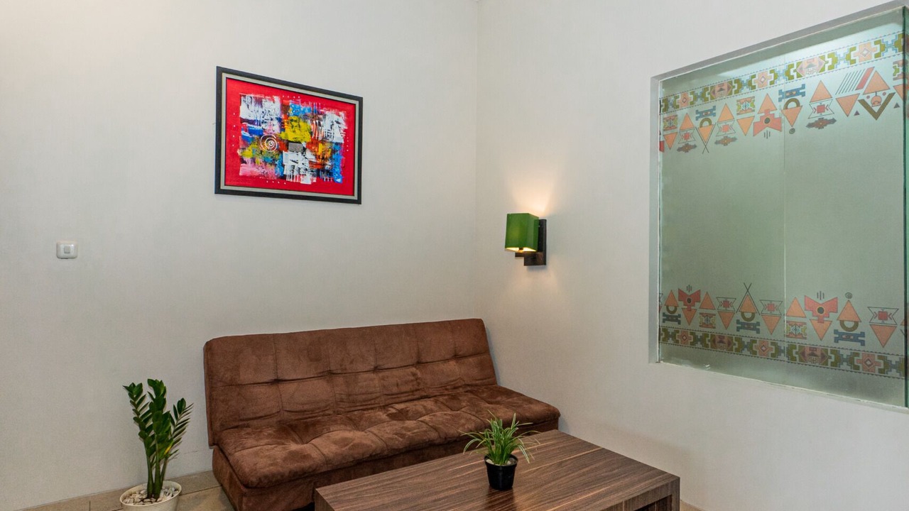 Photo of Bedroom in Pasirjambu