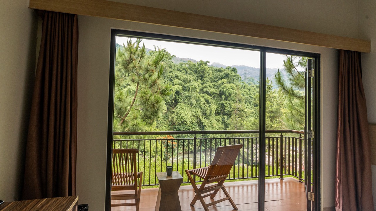Photo of Bedroom in Pasirjambu