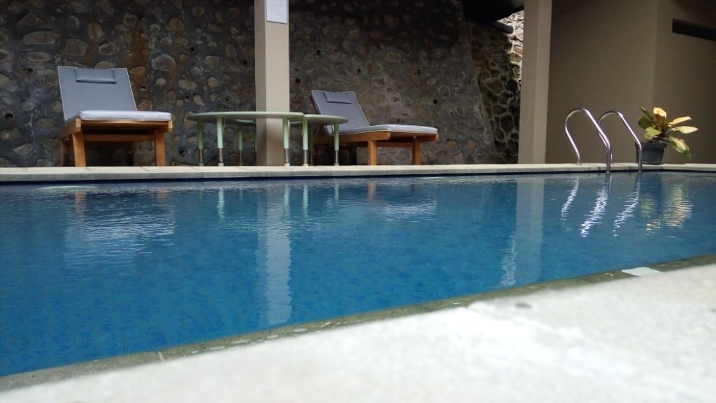 Photo of Outdoor in Pasirjambu