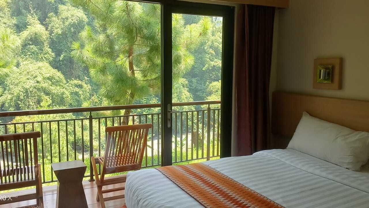 Photo of Bedroom in Pasirjambu