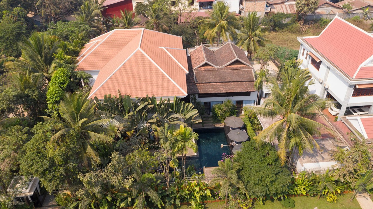Photo of Outdoor in Siem Reap