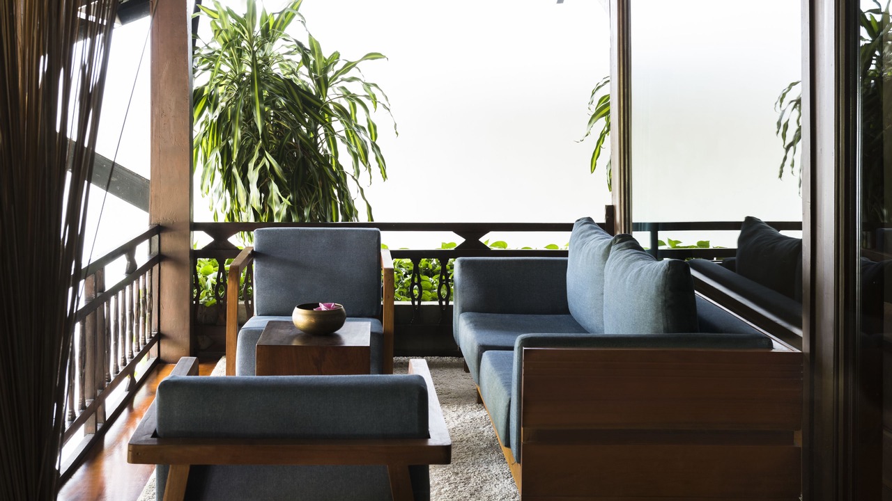 Photo of Patio Balcony in Siem Reap