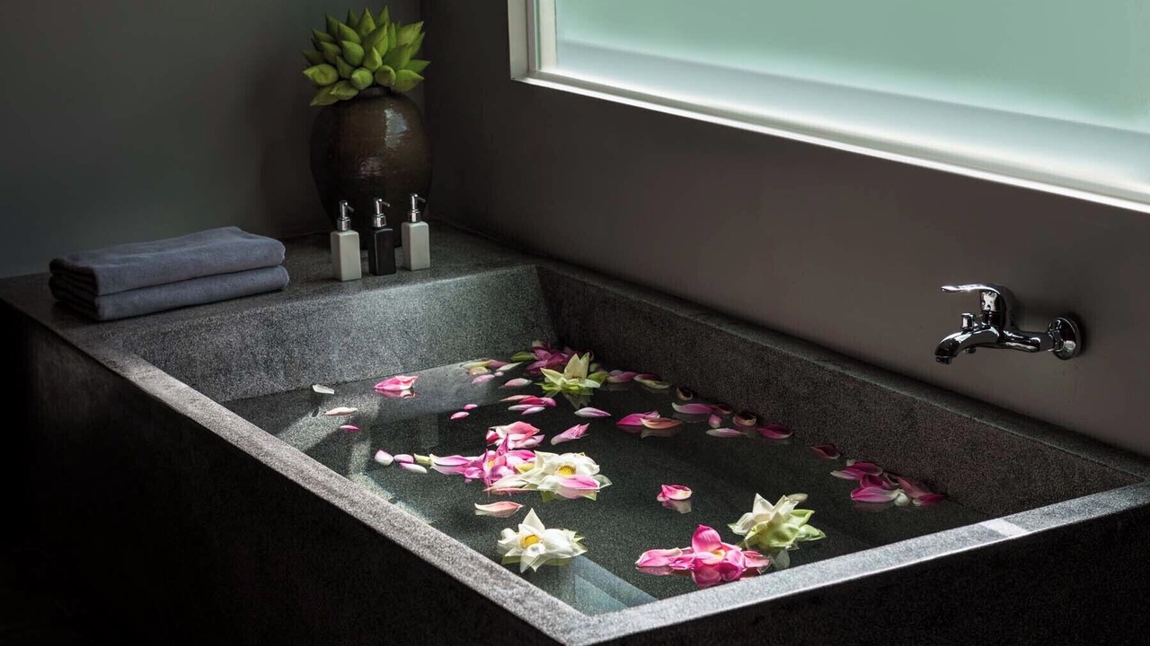 Photo of Bathroom in Siem Reap