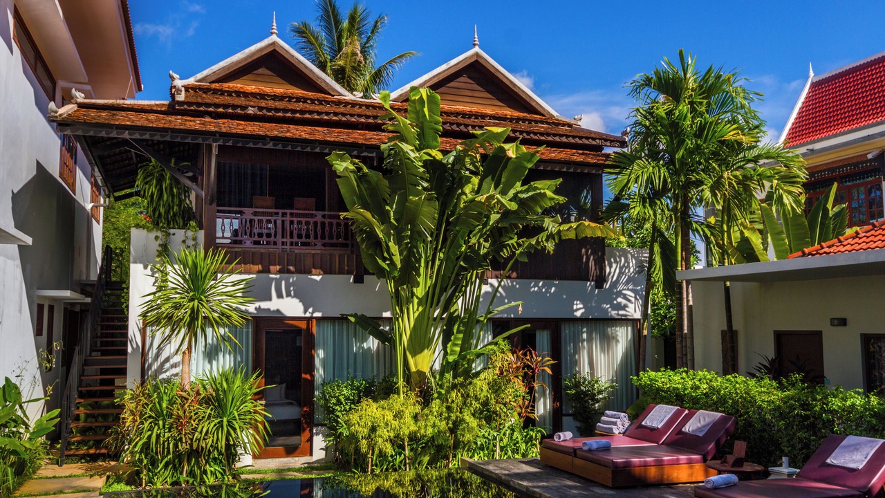 Photo of Others in Siem Reap