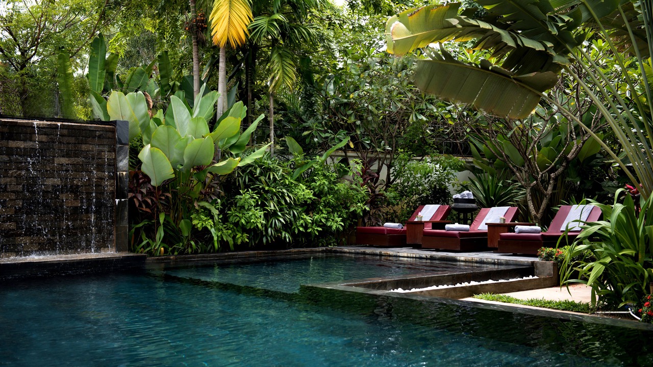 Photo of Outdoor in Siem Reap