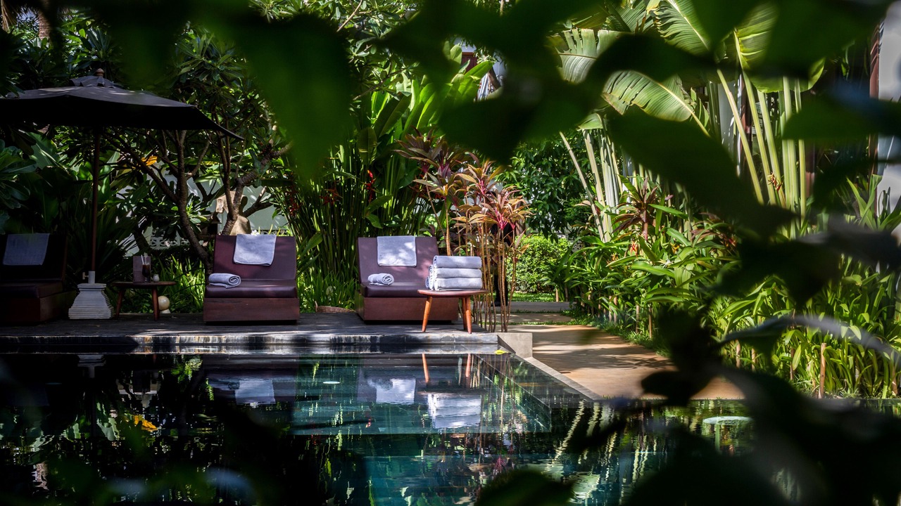 Photo of Bedroom in Siem Reap