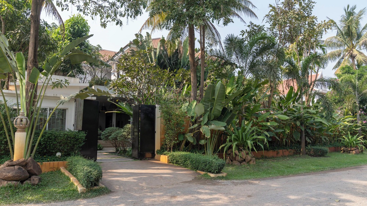 Photo of Outdoor in Siem Reap