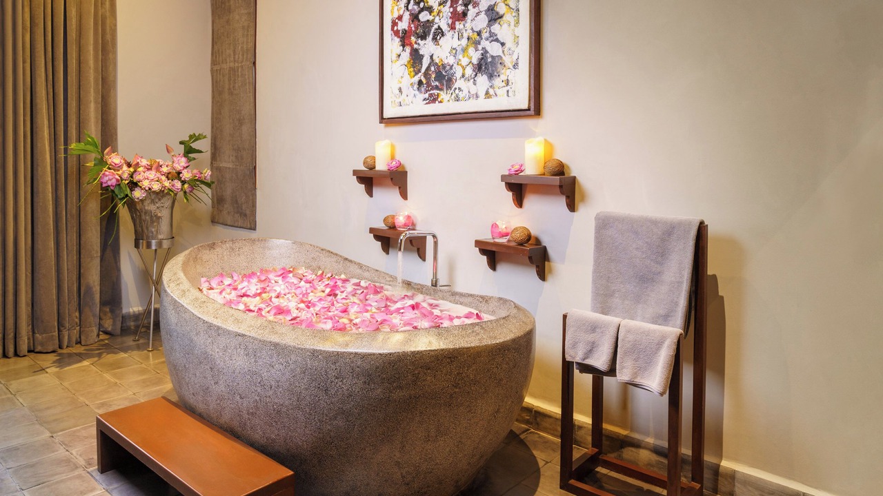 Photo of Bathroom in Siem Reap