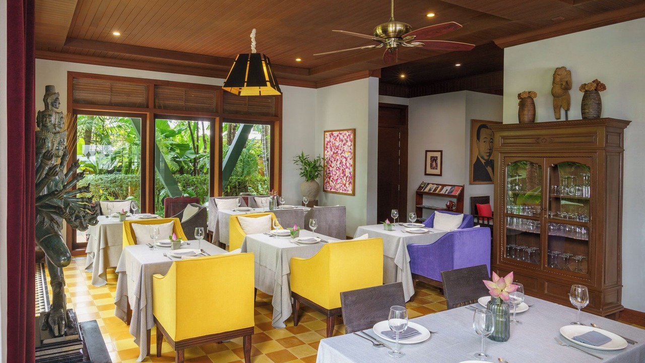 Photo of Outdoor in Siem Reap