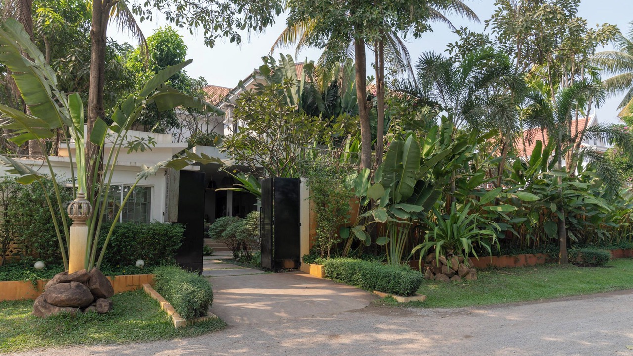 Photo of Outdoor in Siem Reap