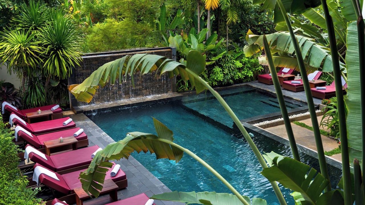 Photo of Outdoor in Siem Reap