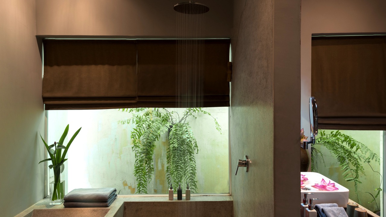 Photo of Bathroom in Siem Reap