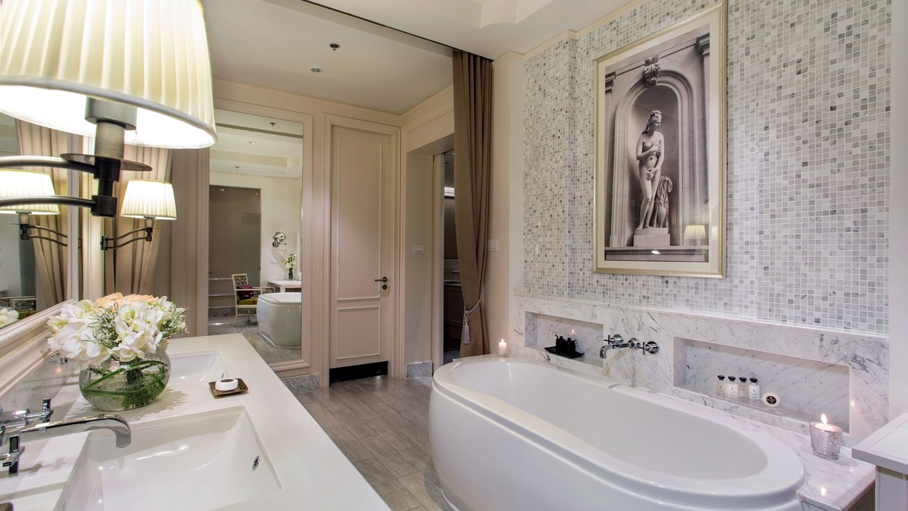 Photo of Bathroom in Thung Maha Mek