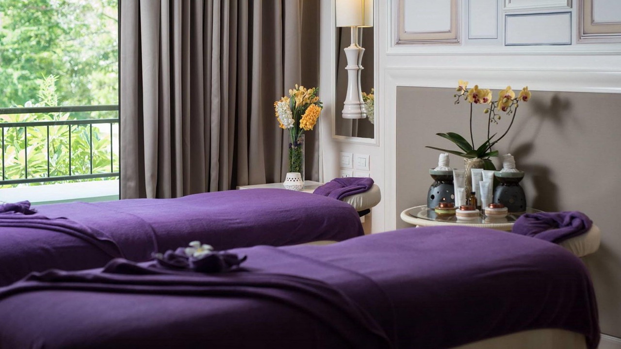 Photo of Bedroom in Thung Maha Mek