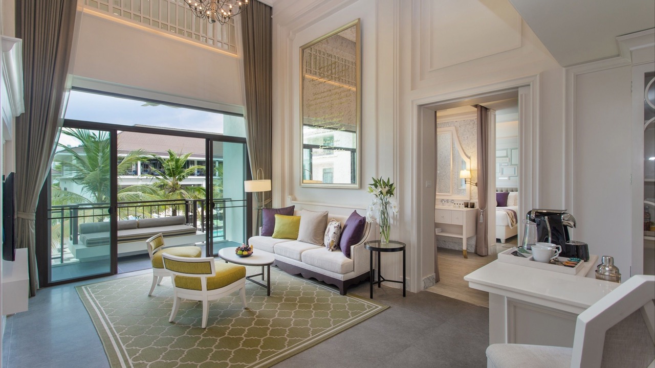 Photo of Bedroom in Thung Maha Mek