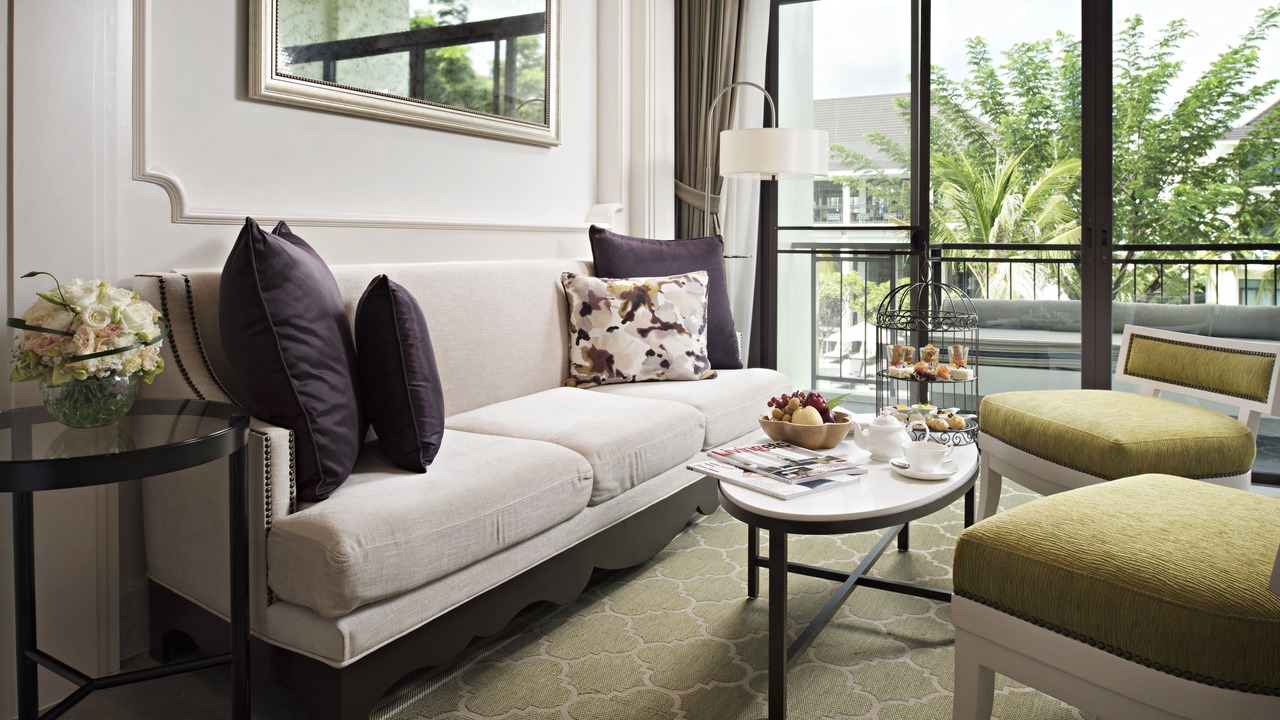 Photo of Bedroom in Thung Maha Mek