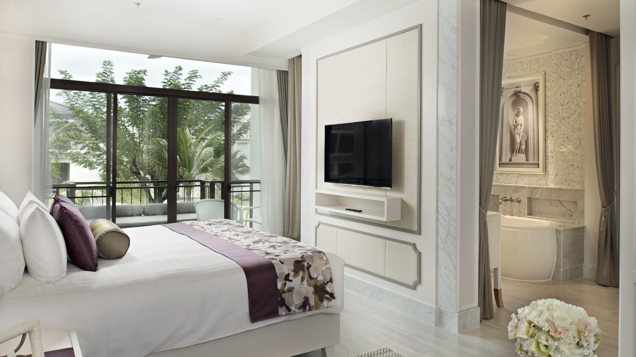 Photo of Bedroom in Thung Maha Mek