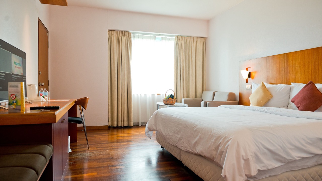 Photo of Bedroom in Bintulu