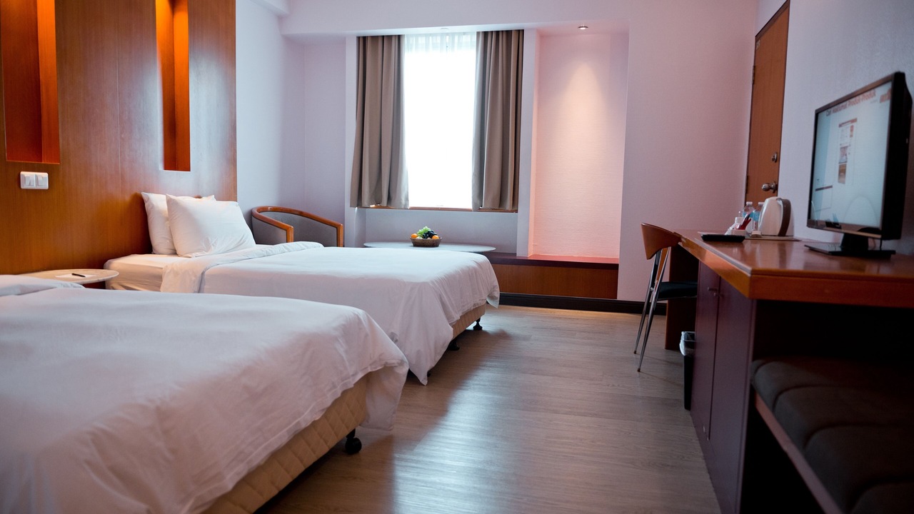 Photo of Bedroom in Bintulu