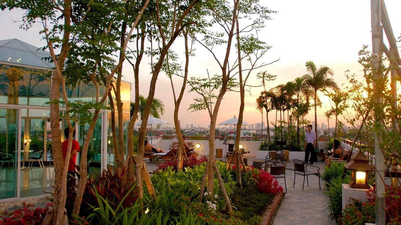Photo of Outdoor in Ladprao