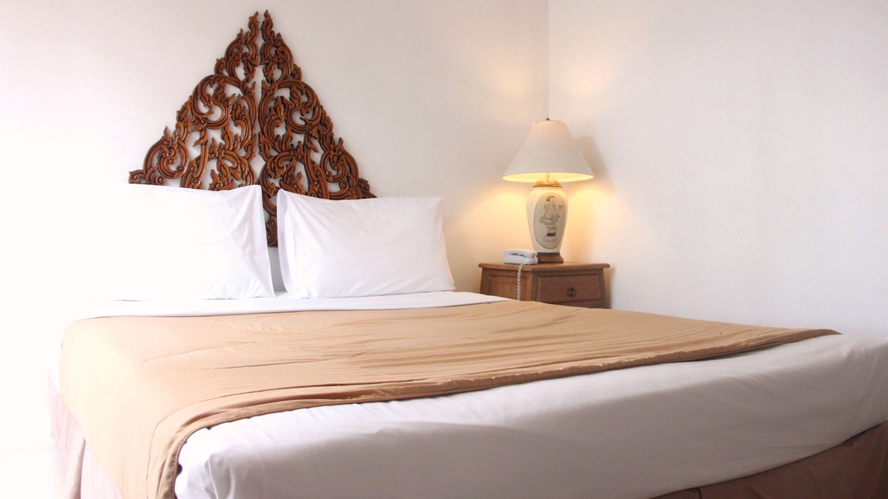 Photo of Bedroom in Ladprao