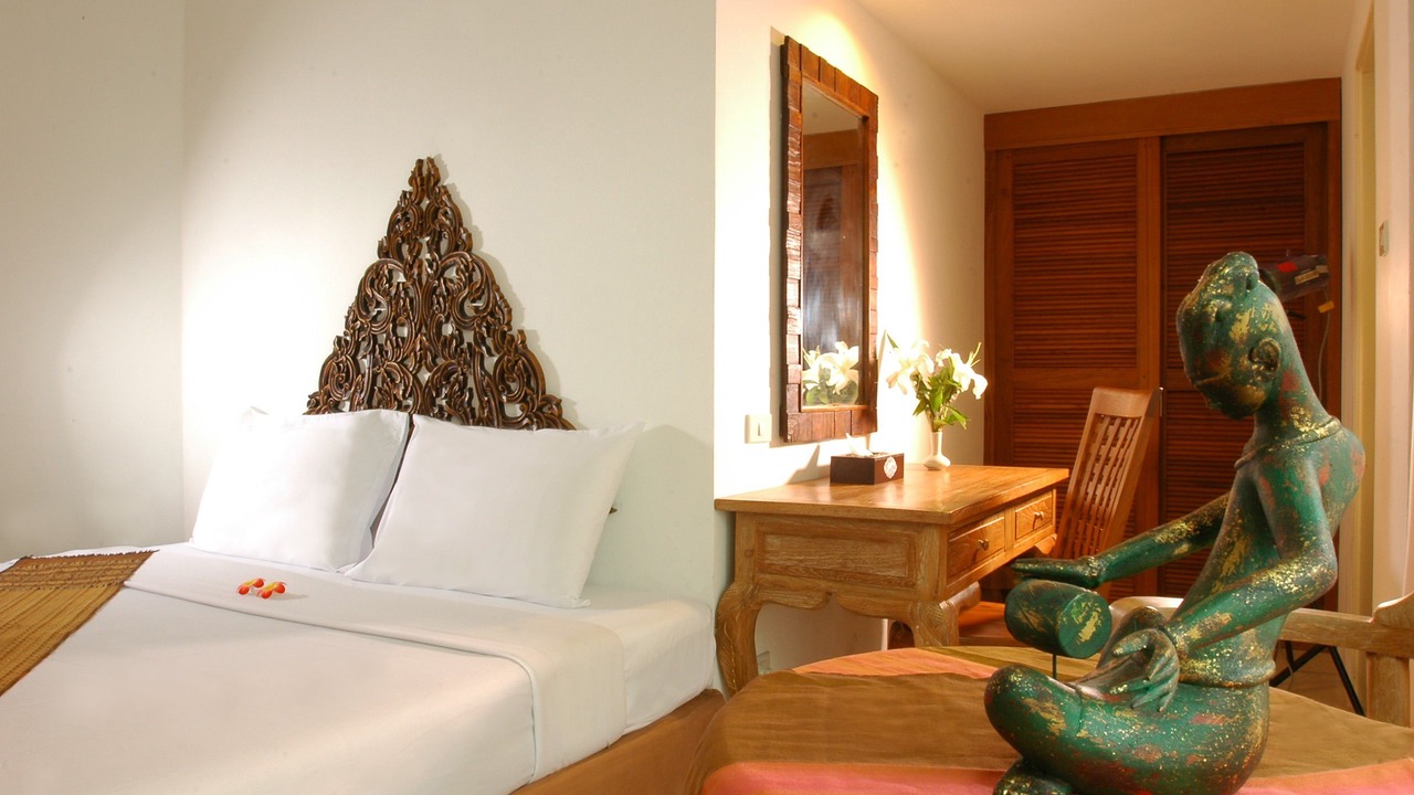 Photo of Bedroom in Ladprao