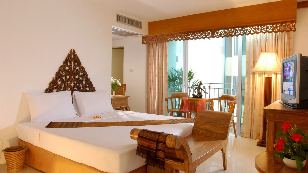 Photo of Bedroom in Ladprao