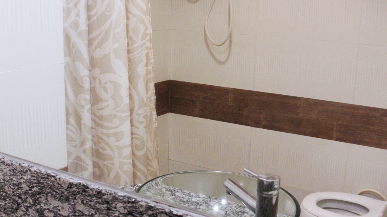 Photo of Bathroom in Ladprao