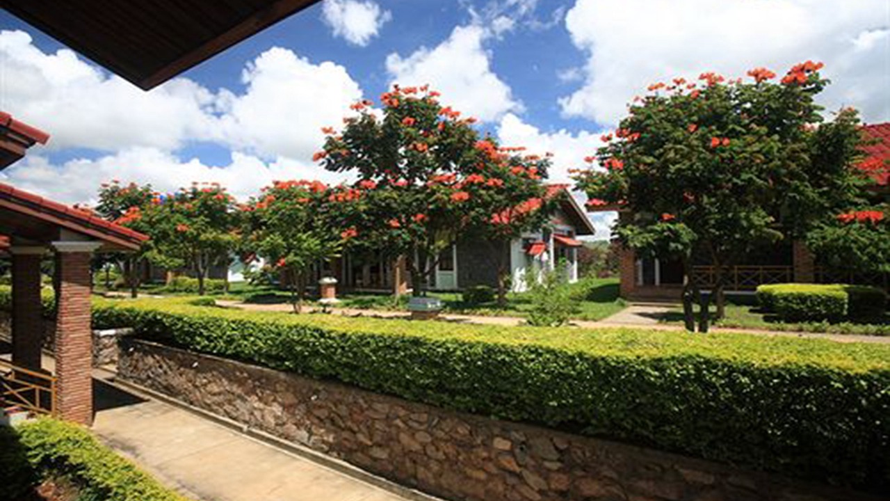 Photo of Outdoor in Phonsavan