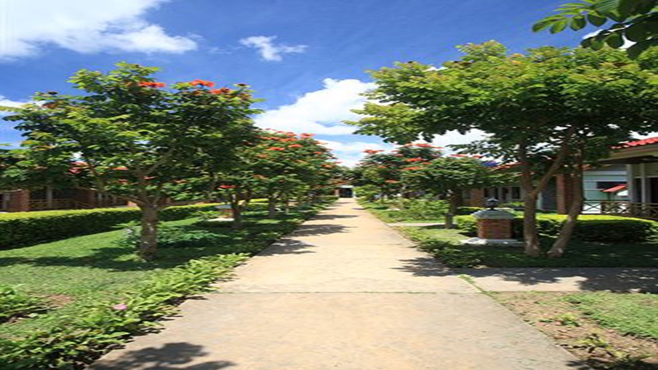 Photo of Outdoor in Phonsavan