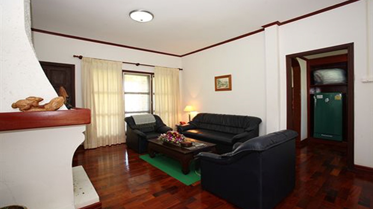 Photo of Bedroom in Phonsavan