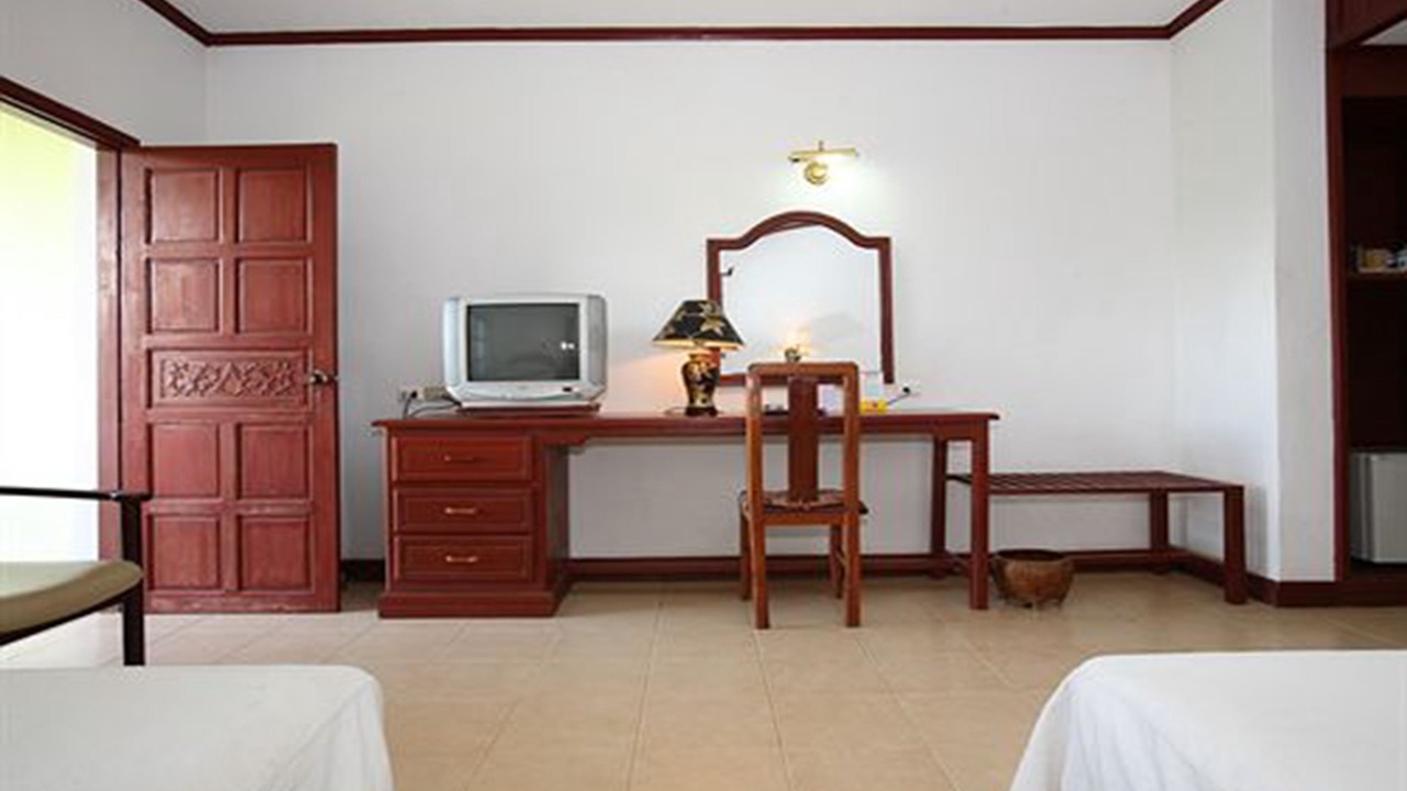 Photo of Bedroom in Phonsavan
