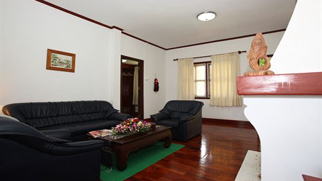 Photo of Bedroom in Phonsavan