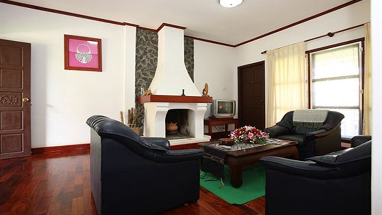 Photo of Bedroom in Phonsavan