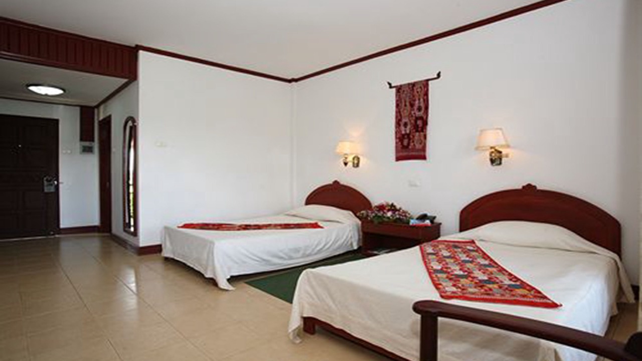 Photo of Bedroom in Phonsavan