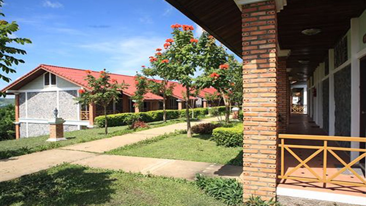 Photo of Outdoor in Phonsavan