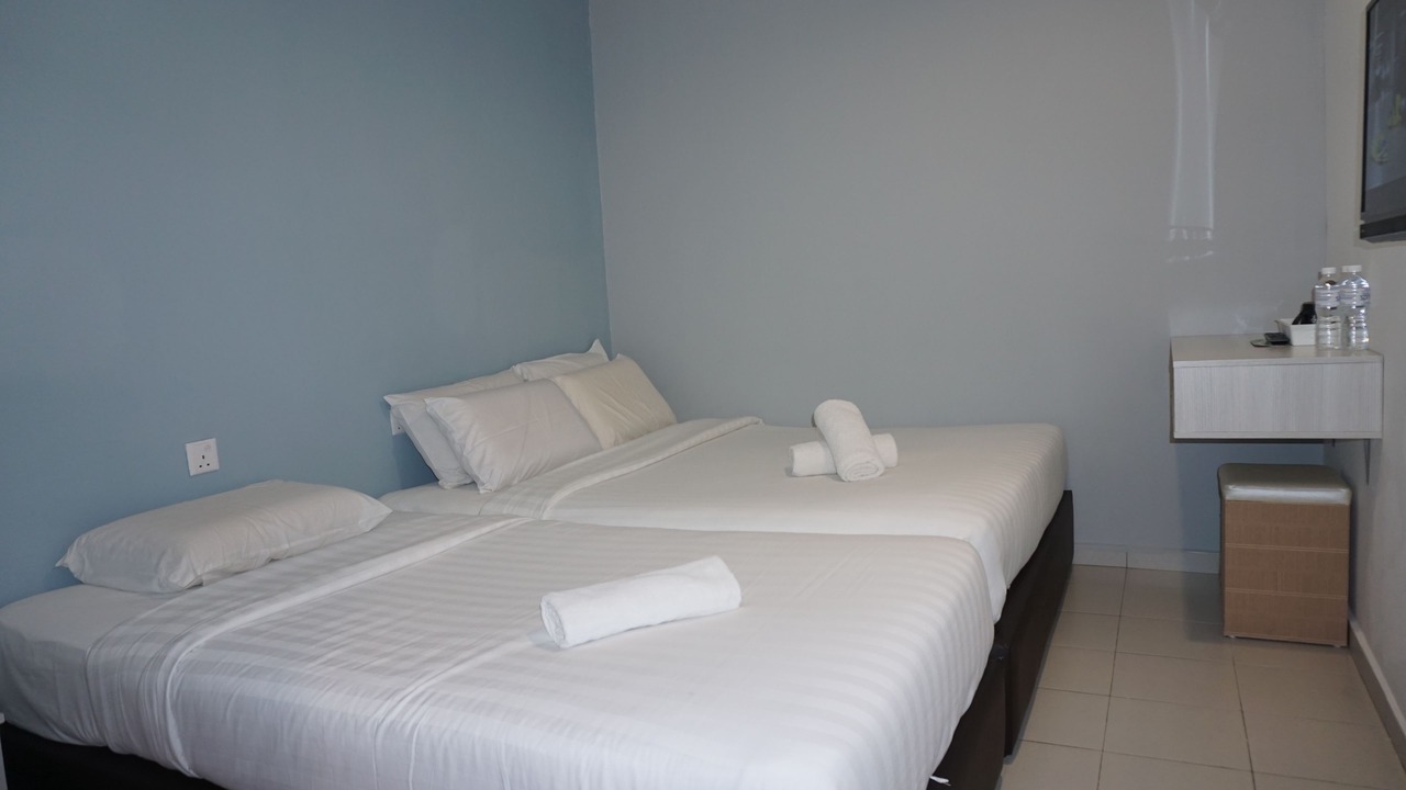 Photo of Bedroom in Taman Mahajaya