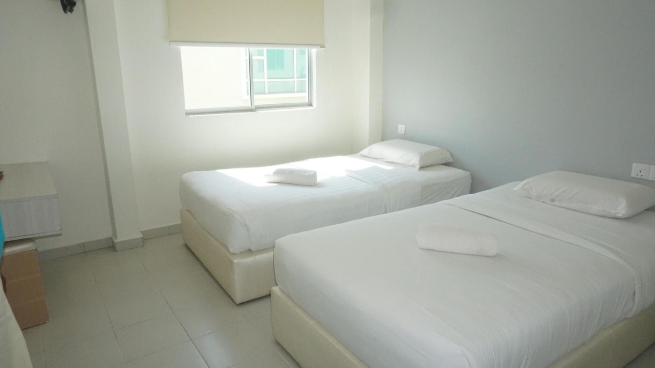 Photo of Bedroom in Taman Mahajaya