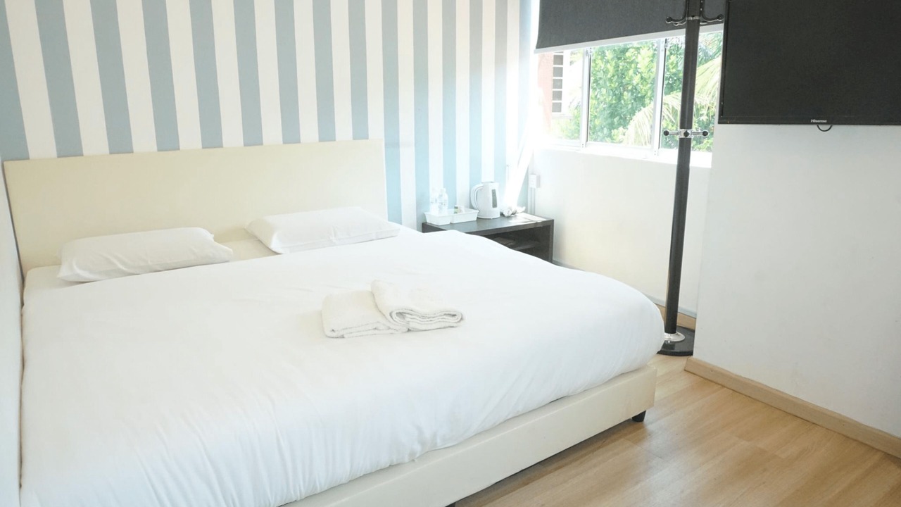 Photo of Bedroom in Taman Mahajaya
