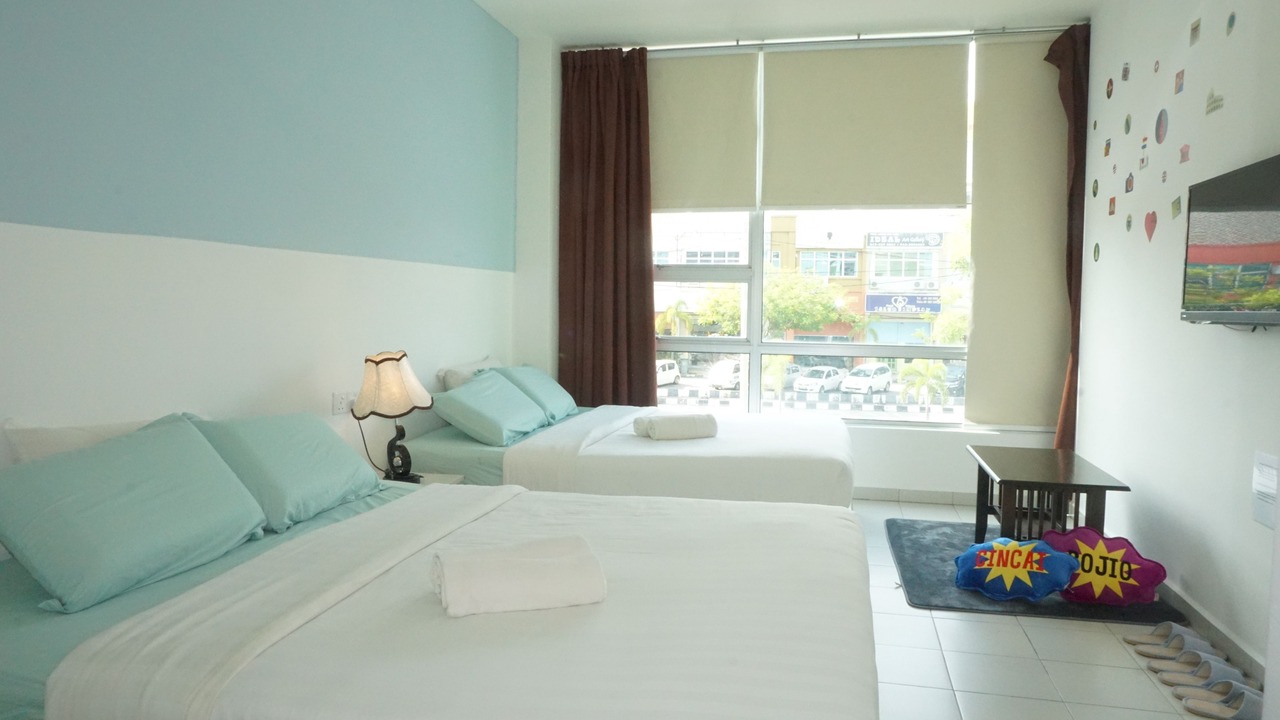 Photo of Bedroom in Taman Mahajaya