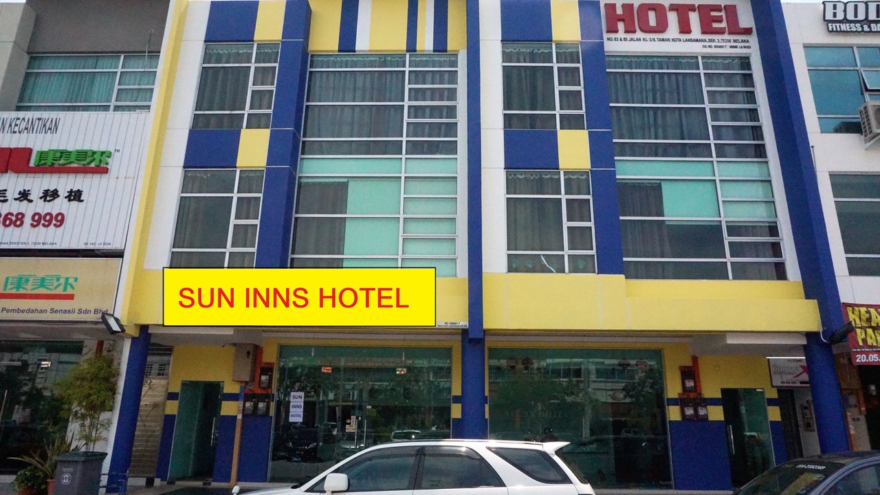 Photo of Outdoor in Taman Mahajaya