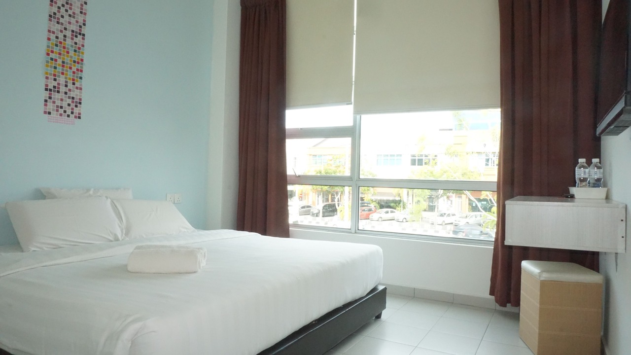 Photo of Bedroom in Taman Mahajaya