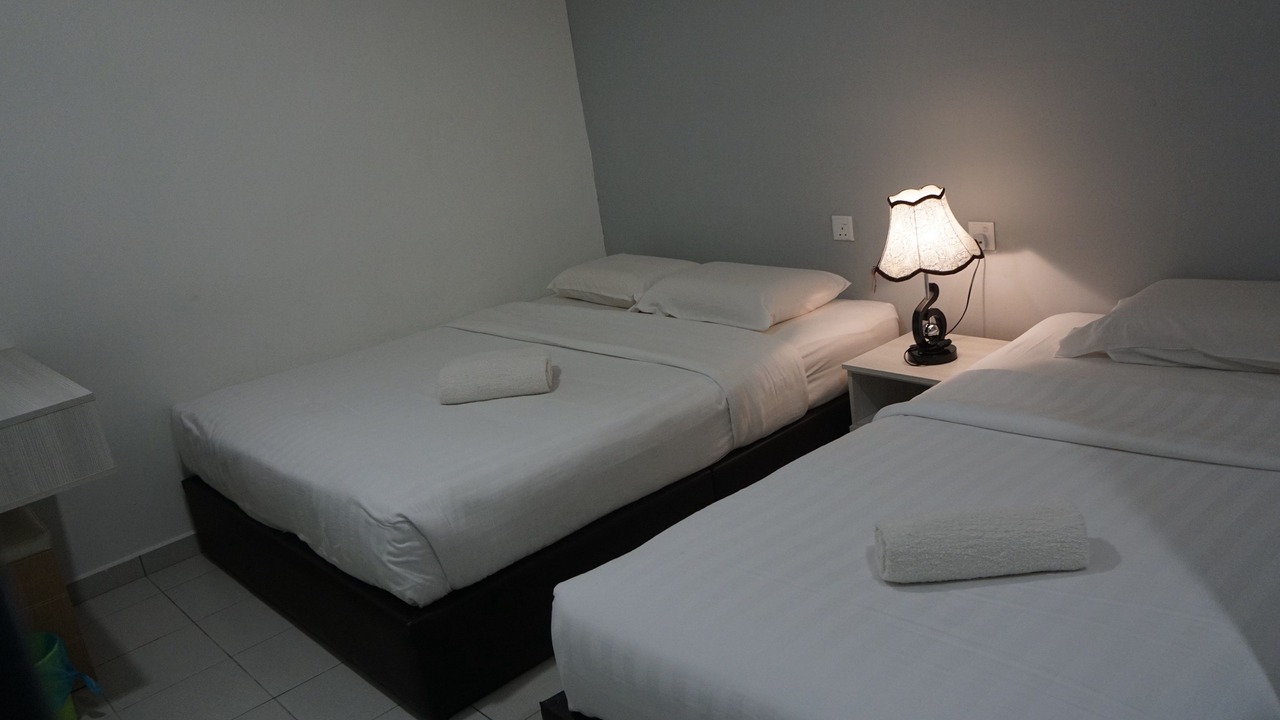 Photo of Bedroom in Taman Mahajaya